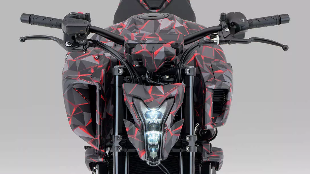 Μηχανολογία, Χωρίς Φίλτρα