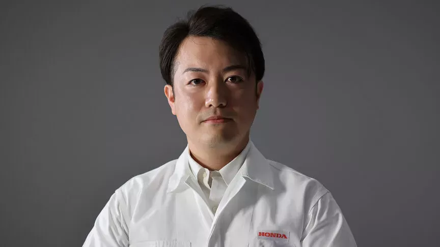 Ryohei Tsuzuki