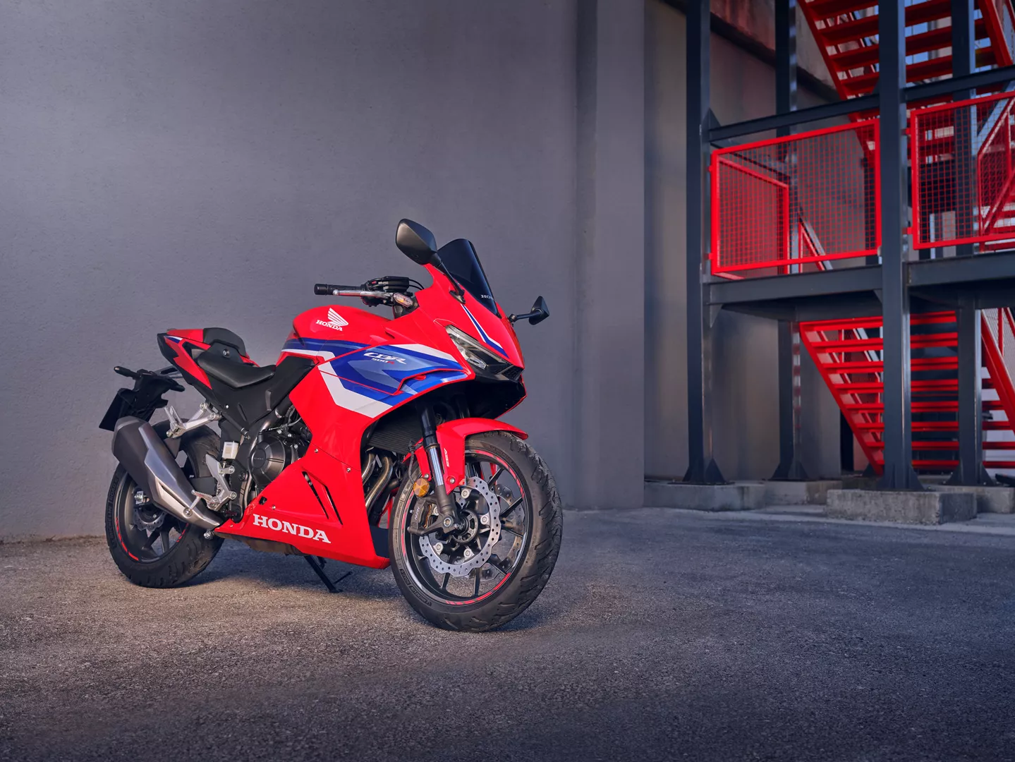 CBR 500R