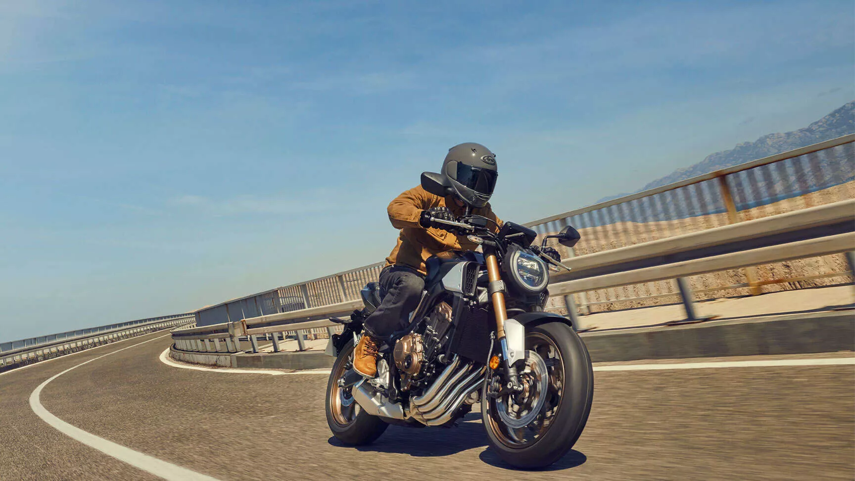 CB650R