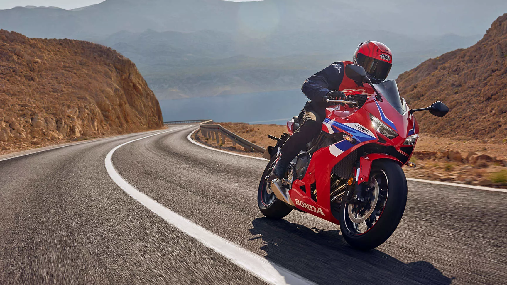 CBR650R