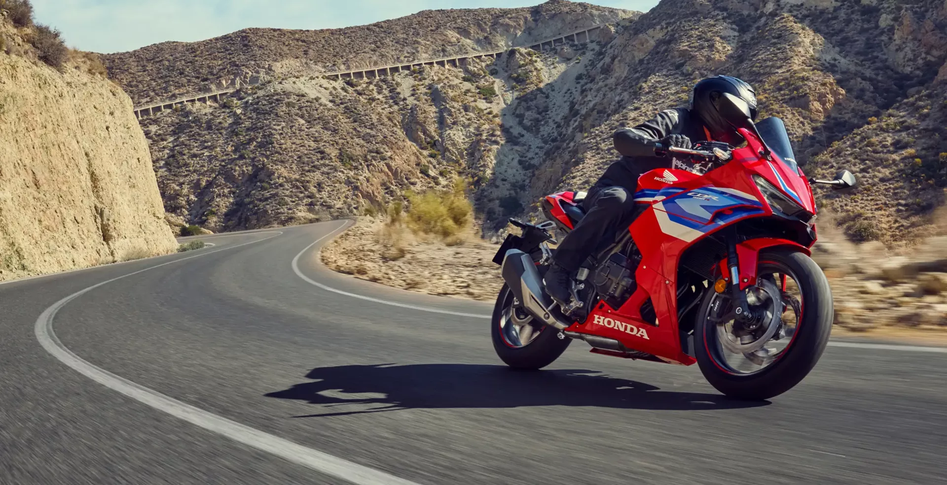 CBR500R