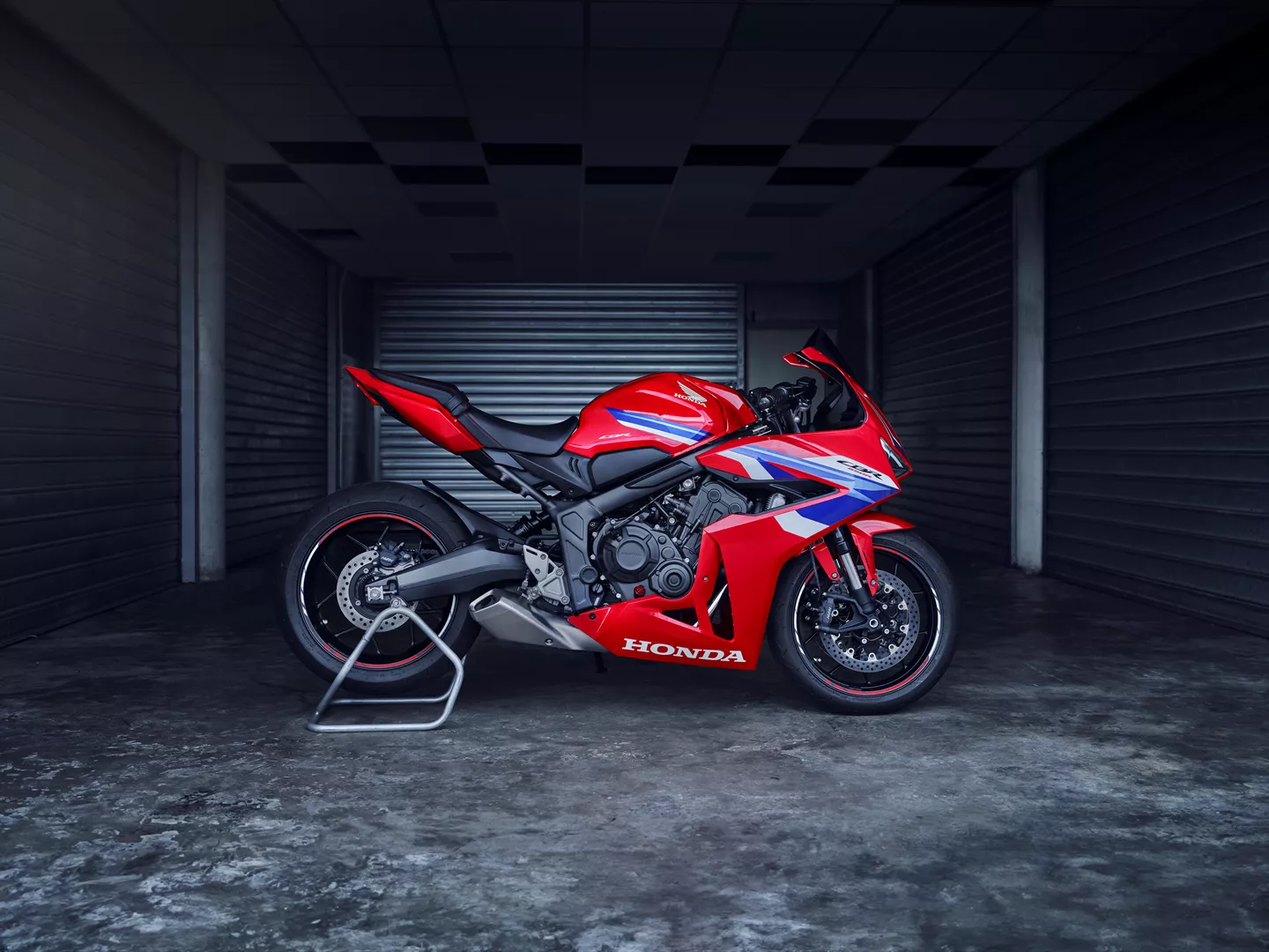 CBR 650R