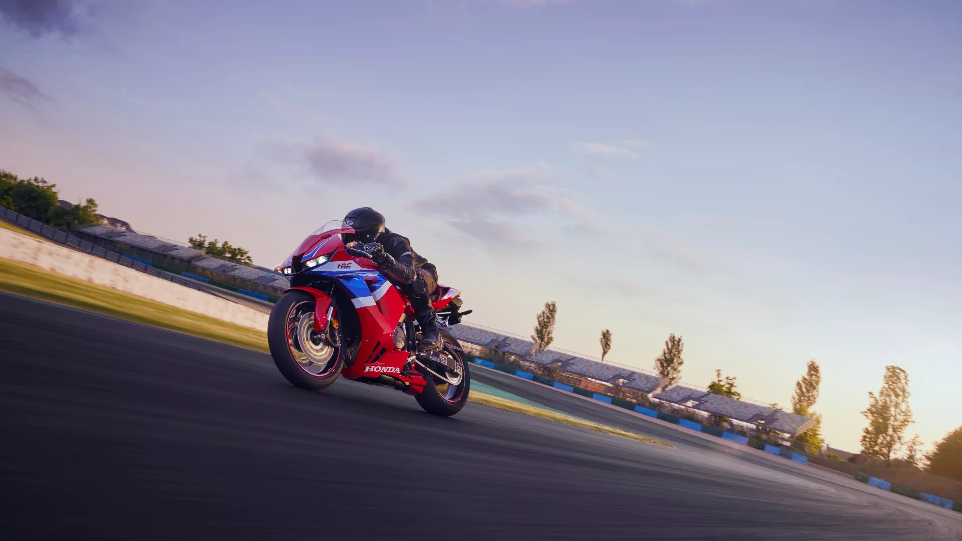 CBR600RR