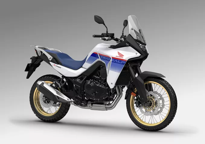XL750 TRANSALP 2024YM