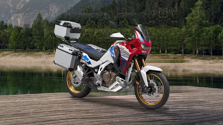 CRF1100 ADVENTURE ΜΗΧΑΝΙΚΟ ΚΙΒΩΤΙΟ