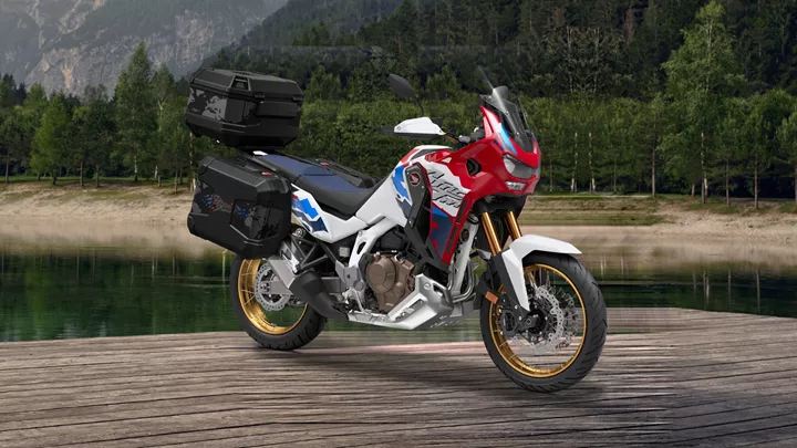 CRF1100 ADVENTURE ΜΗΧΑΝΙΚΟ ΚΙΒΩΤΙΟ