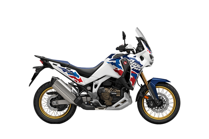 CRF1100L AFRICA TWIN ΑDVENTURE