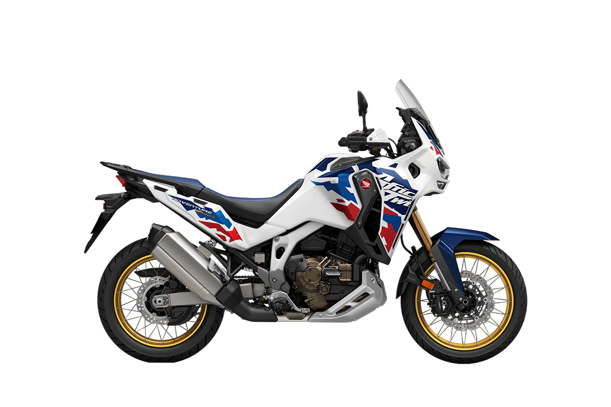 CRF1100L AFRICA TWIN ΑDVENTURE