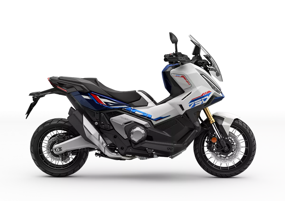 X-ADV