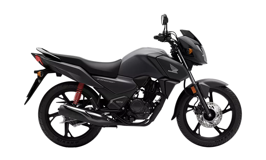 CB125F