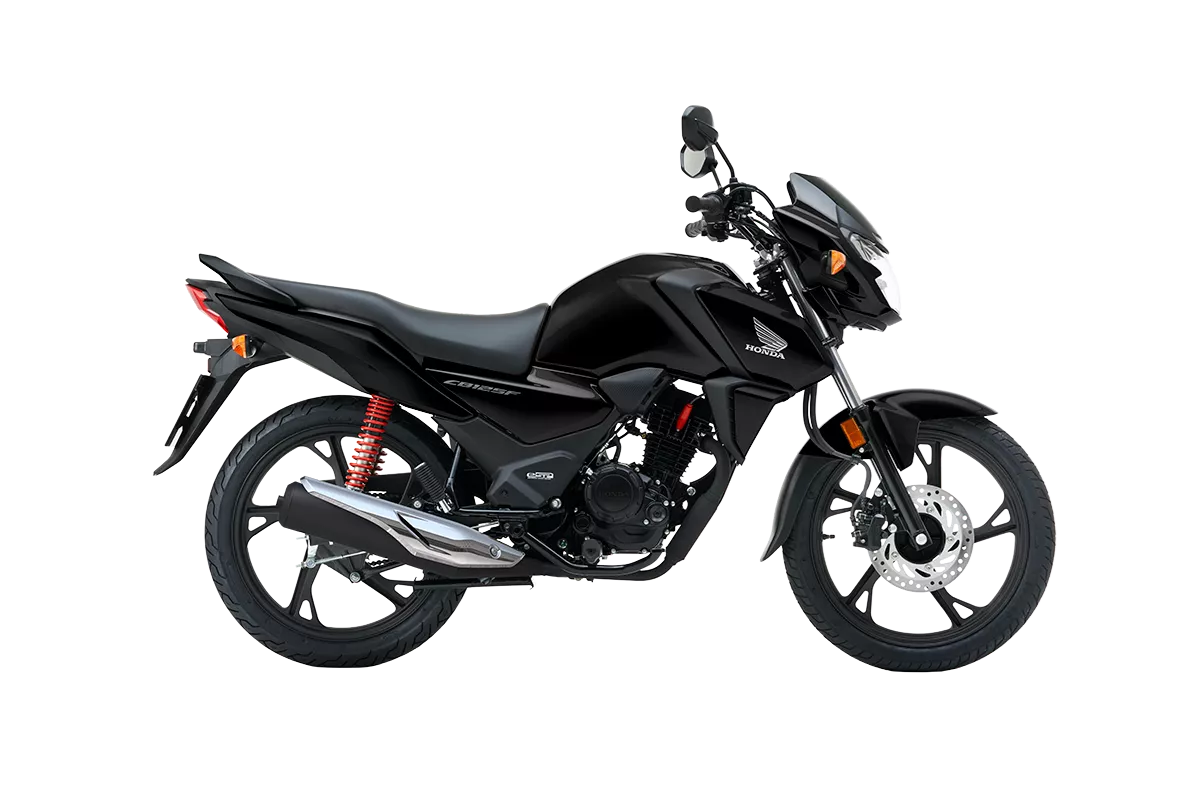 CB125F