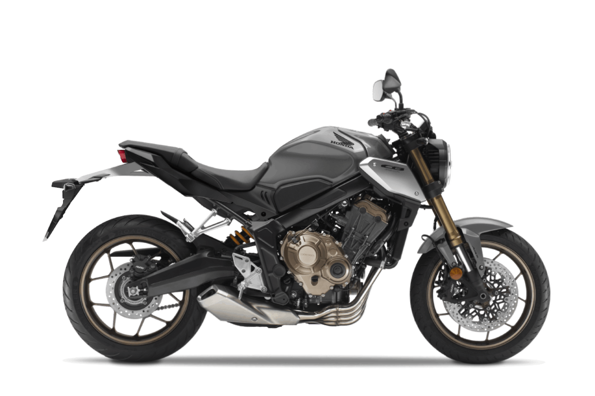 CB 650R