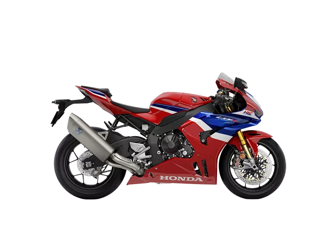 CBR1000RR-R