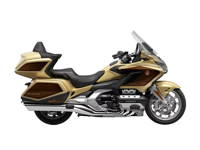 GL1800 GOLD WING TOUR