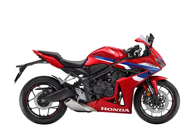CBR650R