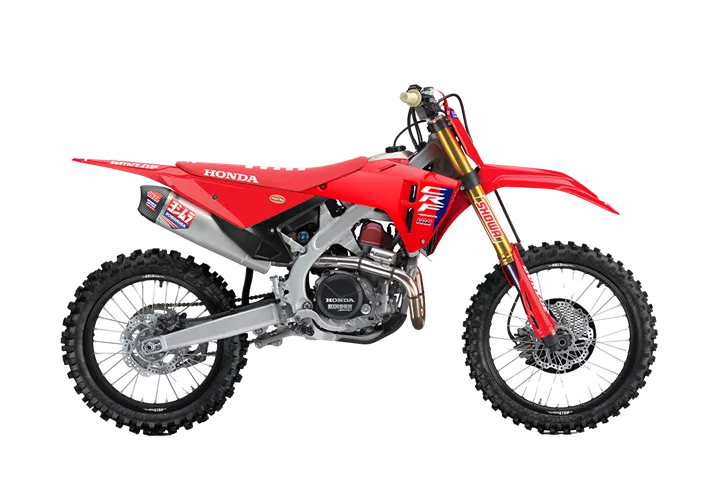 CRF450R