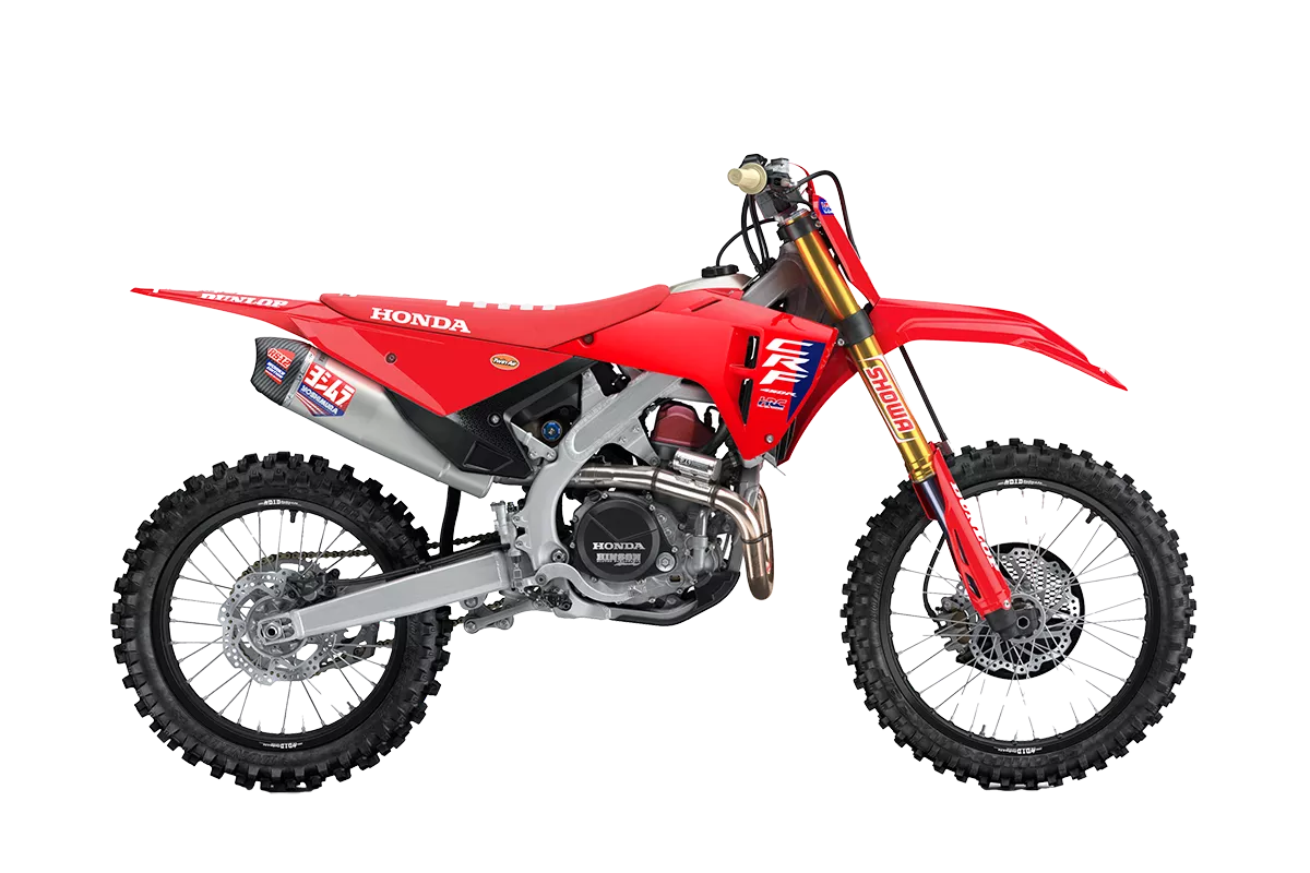 CRF450R