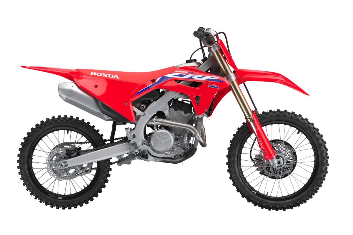 CRF 250R