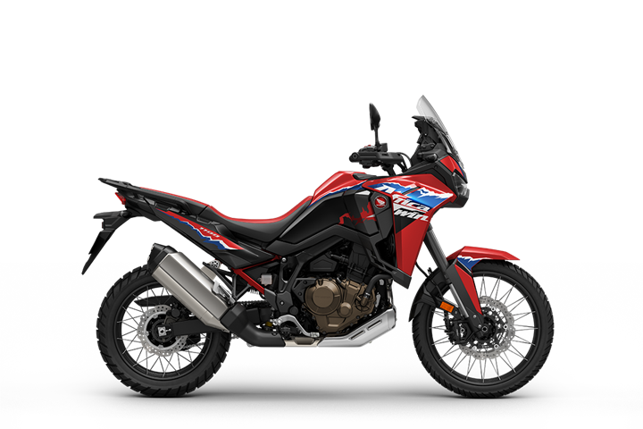 CRF1100L AFRICA TWIN