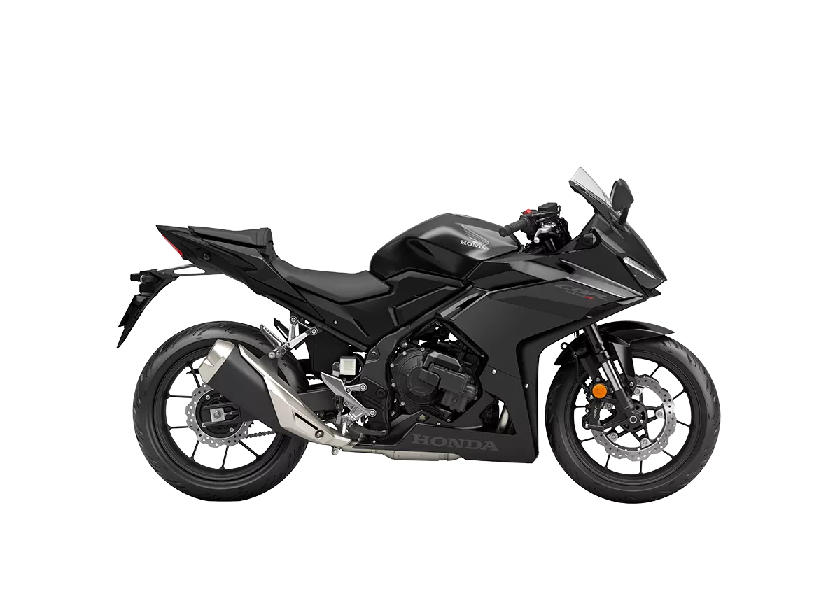 CBR500R