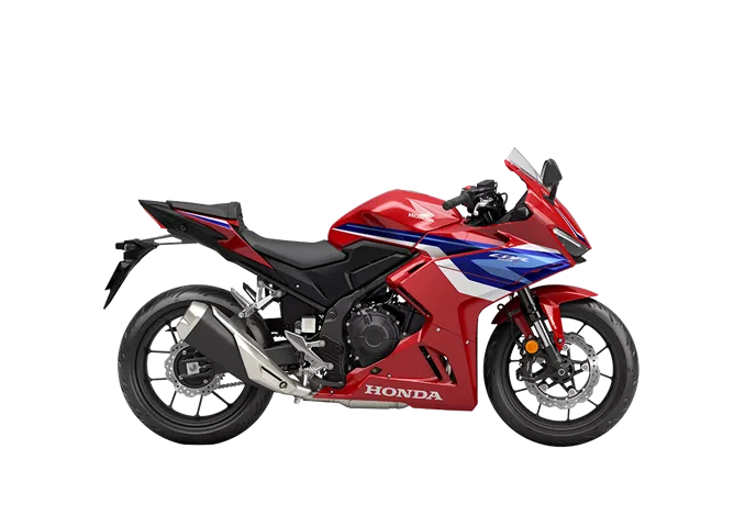 CBR500R
