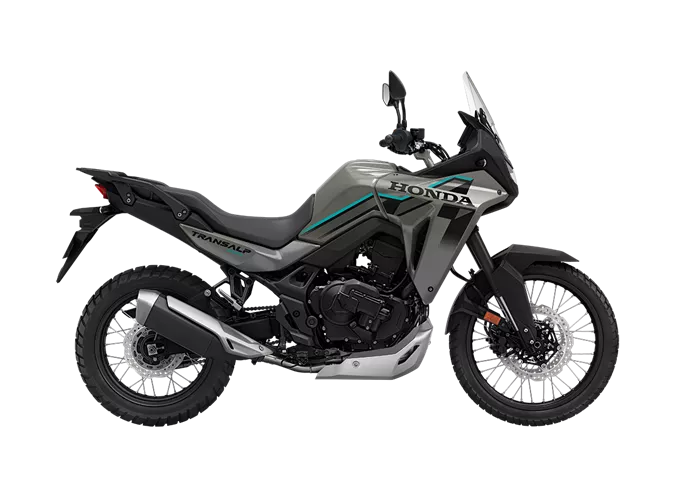 XL750 TRANSALP