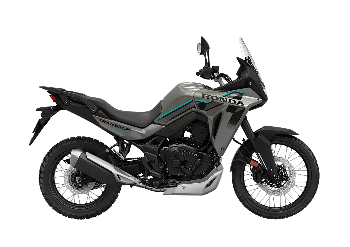 XL750 TRANSALP