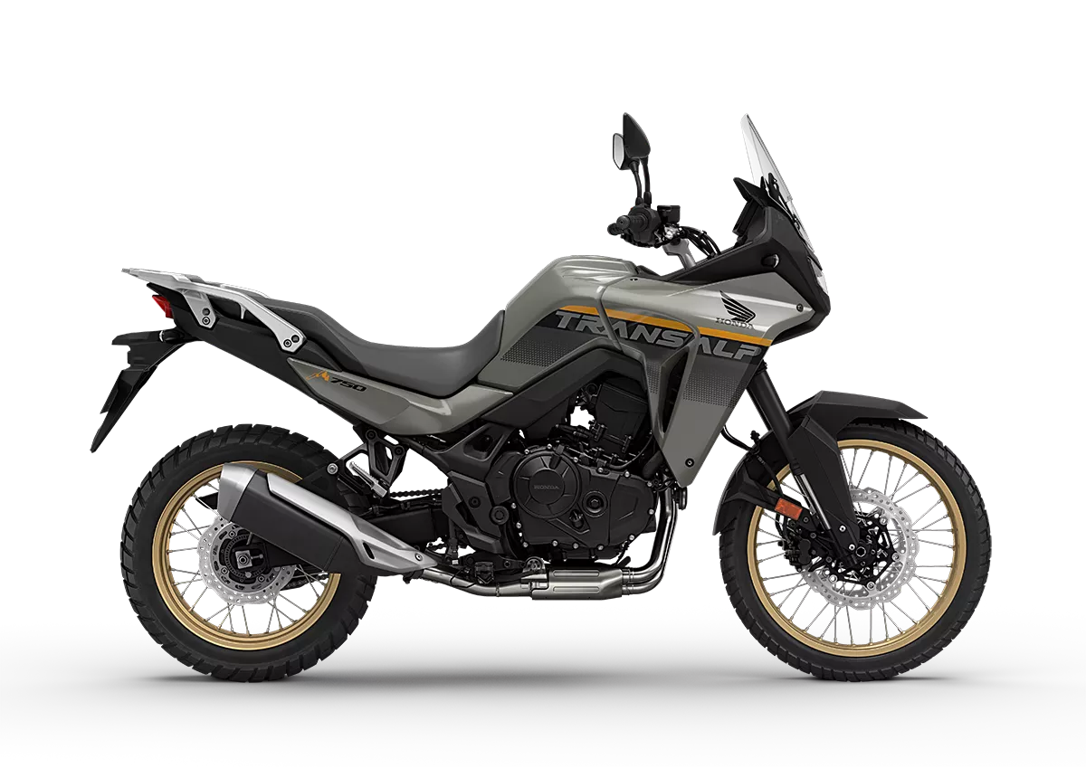XL750 TRANSALP 2025