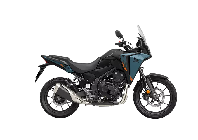 NX500