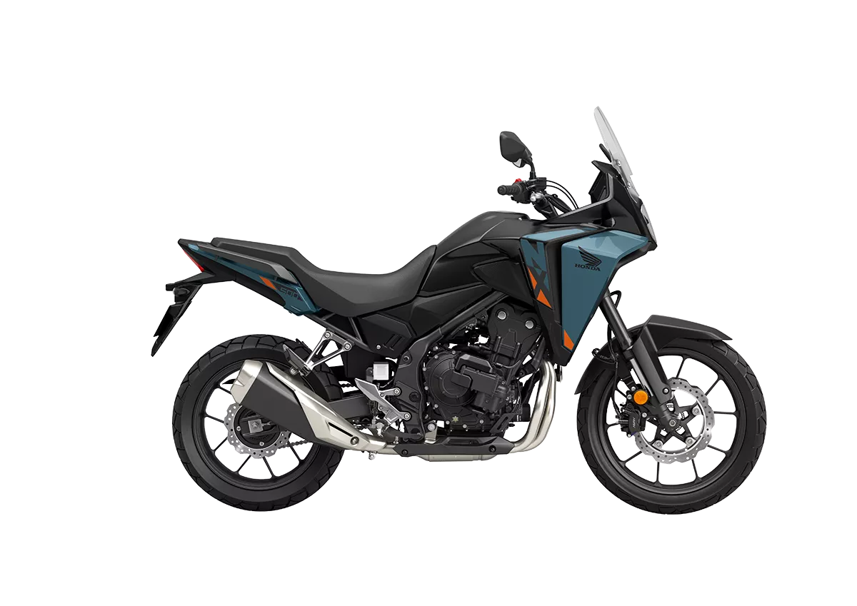 NX500