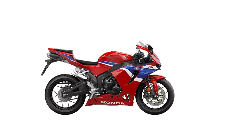 CBR600RR