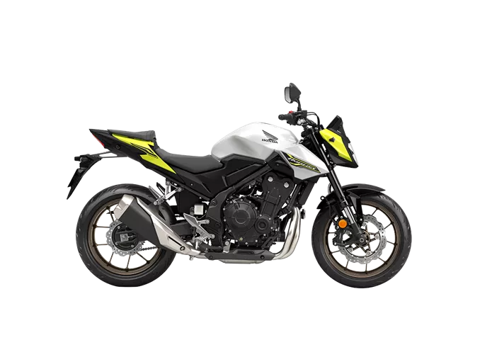 CB500 HORNET