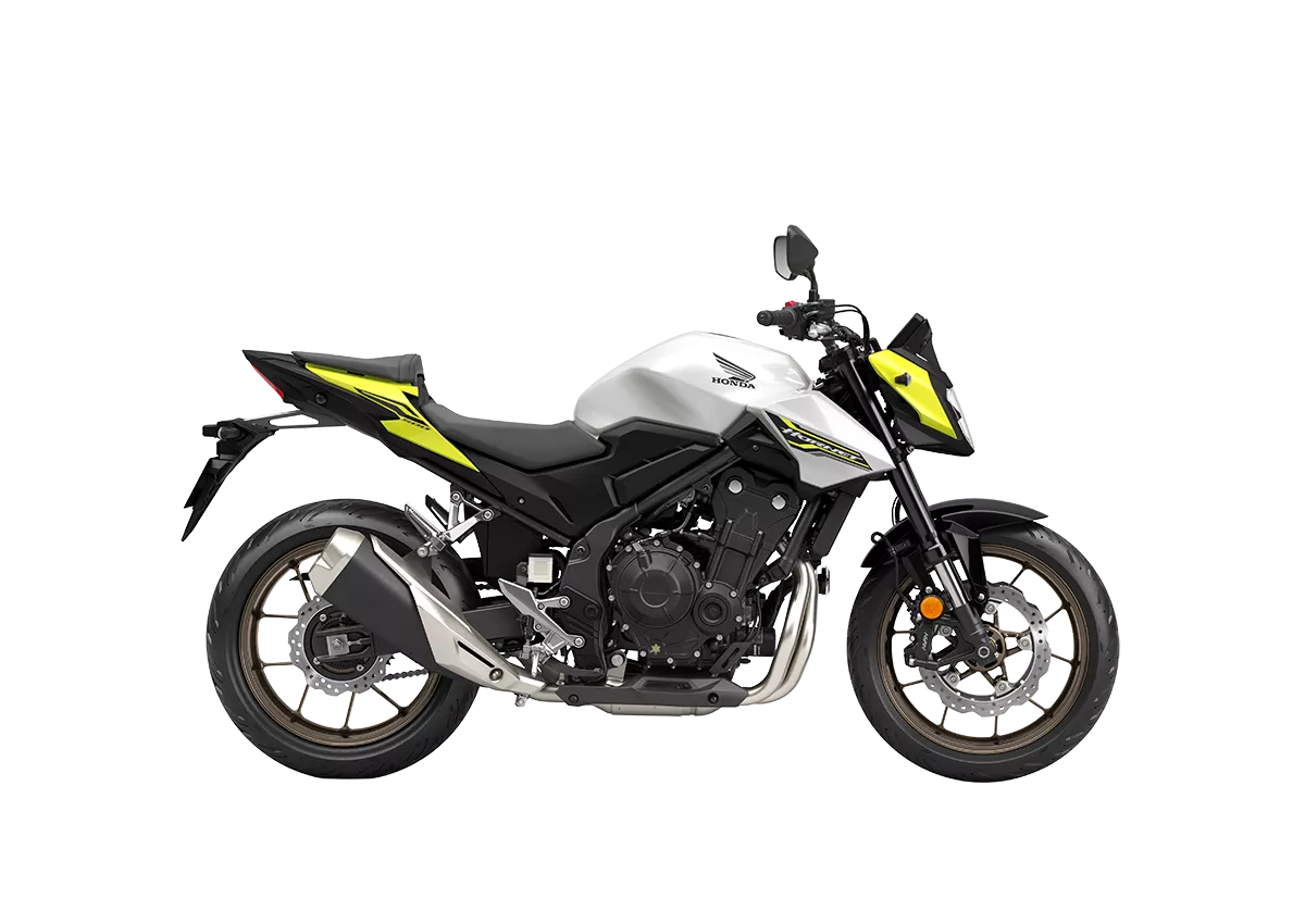 CB500 HORNET