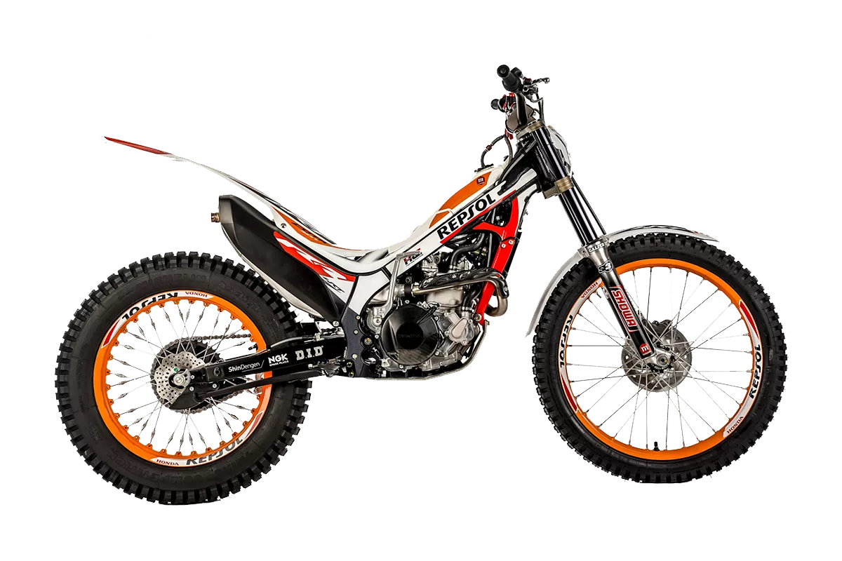 MONTESA COTA 4RT 301RR RACE REPLICA