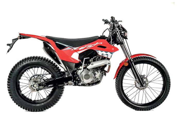 MONTESA 4RIDE