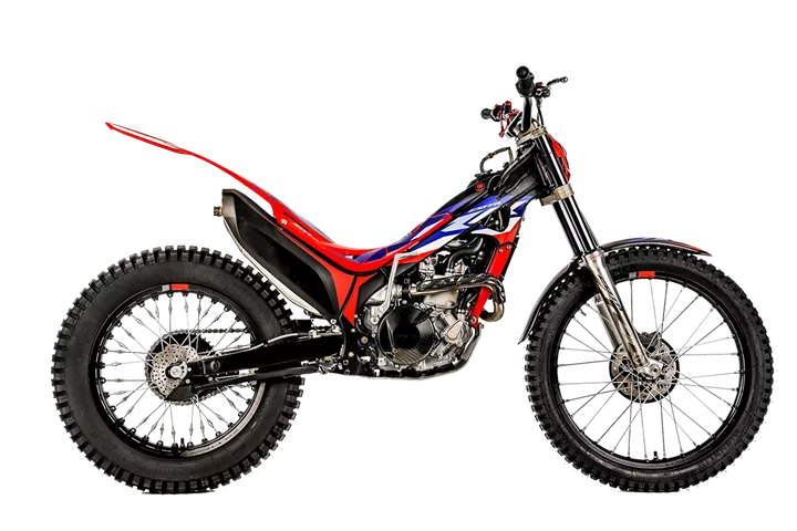 MONTESA COTA 4RT 301RR