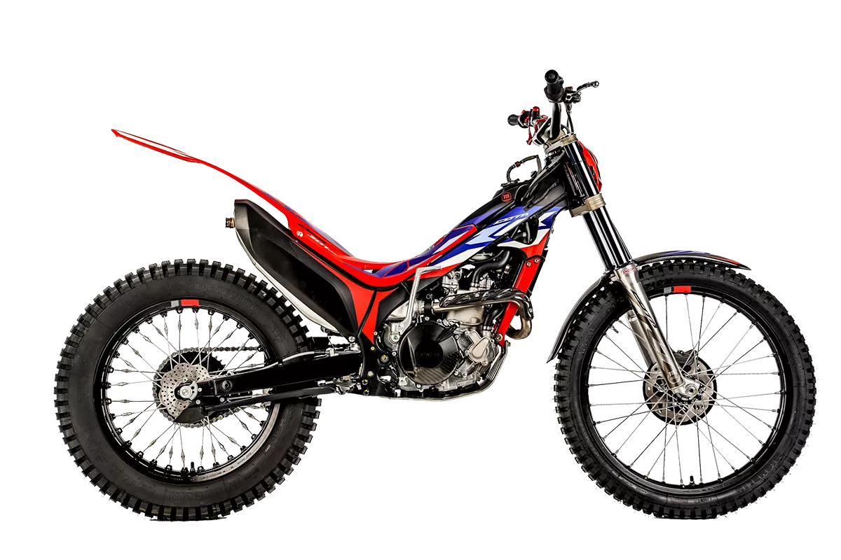 MONTESA COTA 4RT 301RR