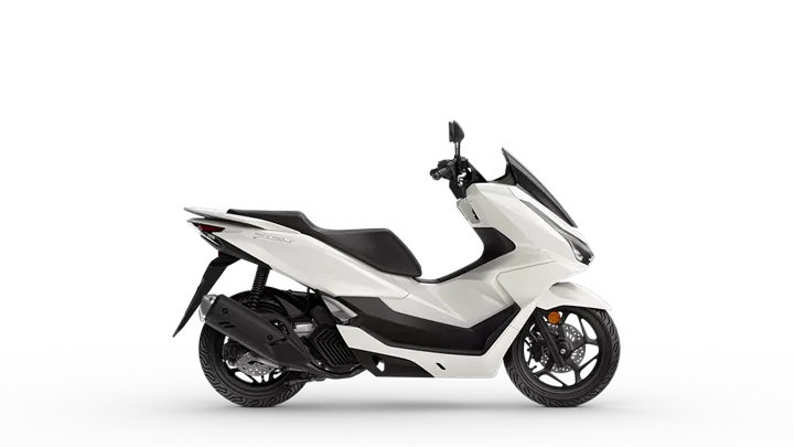 PCX125