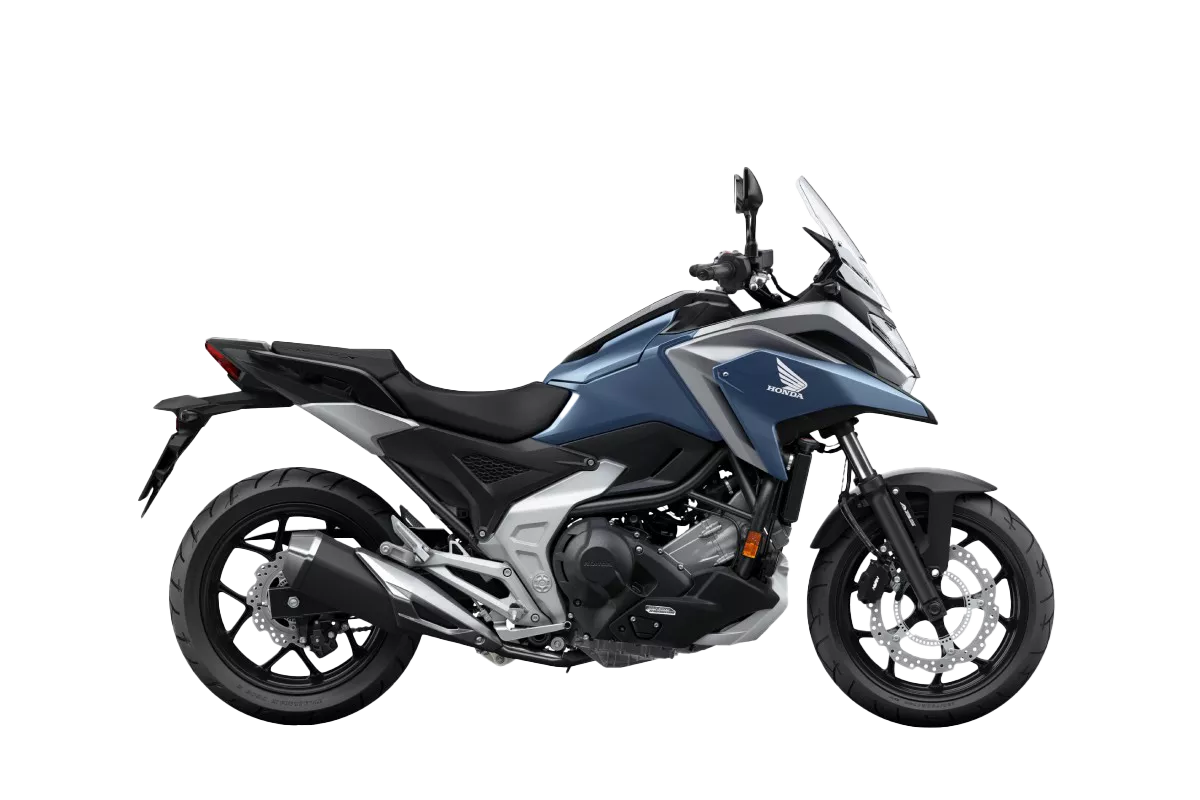 NC750X 2024