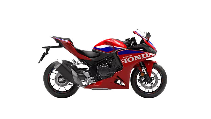 CBR500R FOUR