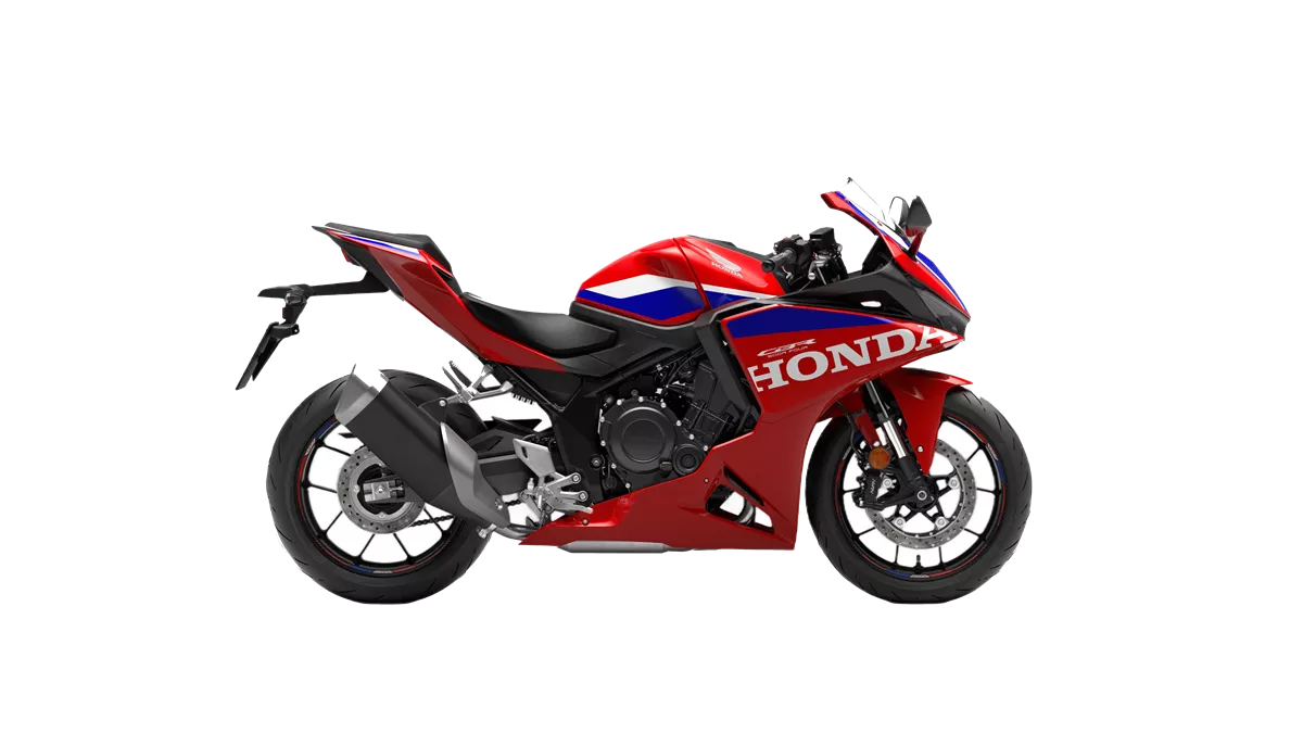 CBR500R FOUR