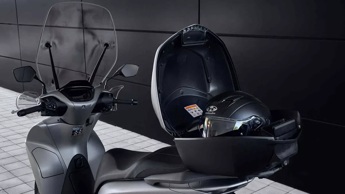 Έξυπνοι αποθηκευτικοί χώροι – και περισσότεροι