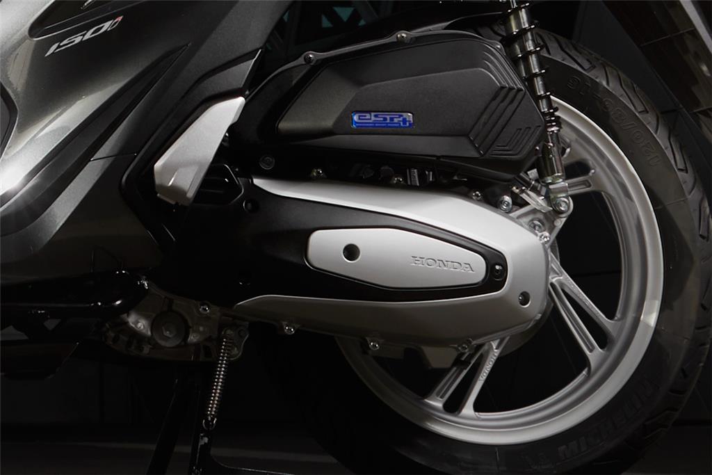 Νέος κινητήρας 4V ESP+