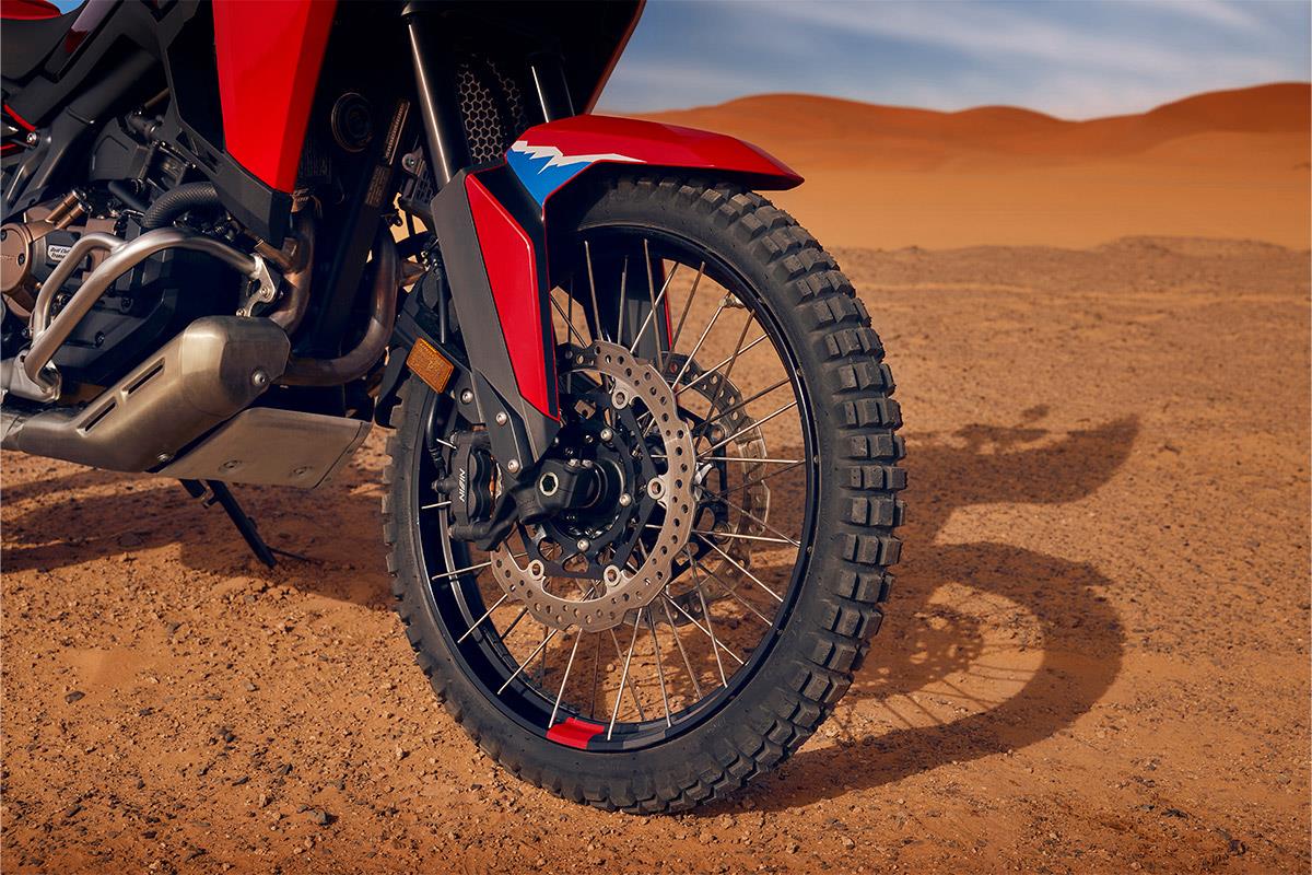 Standard fit tubeless ελαστικά