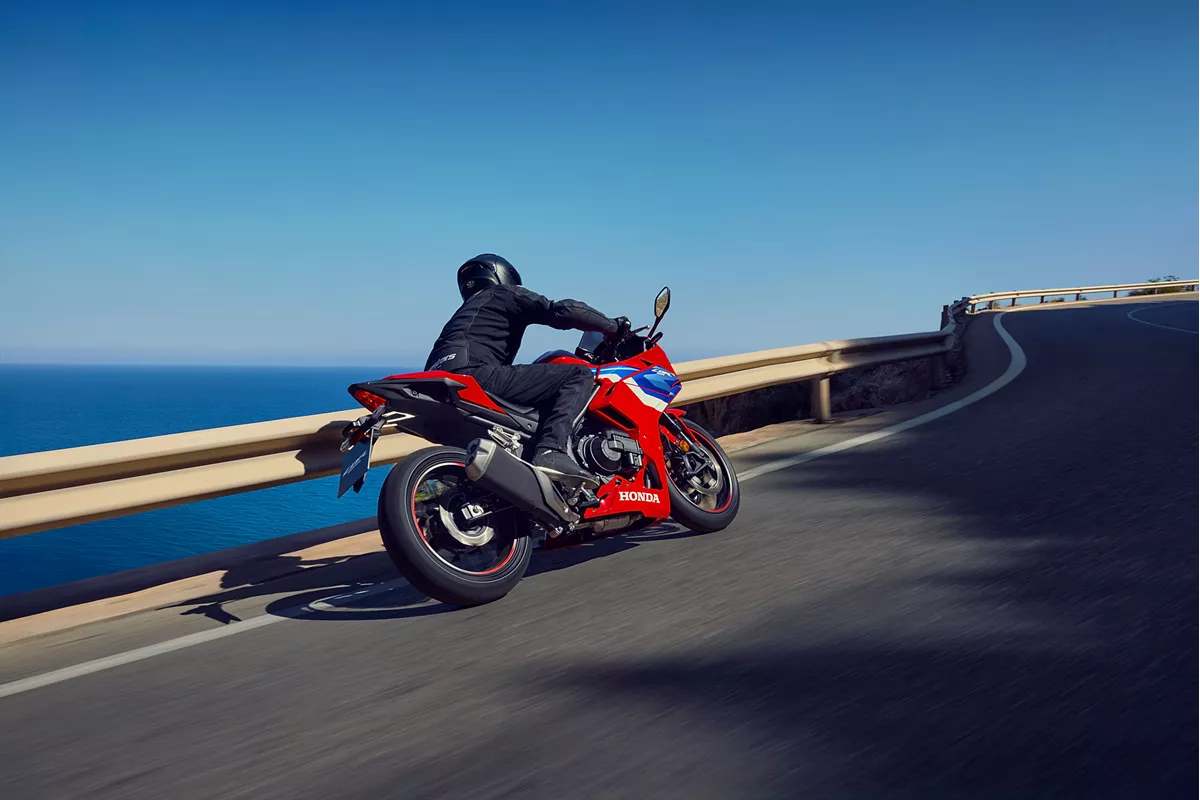 Honda Selectable Torque Control (HSTC)