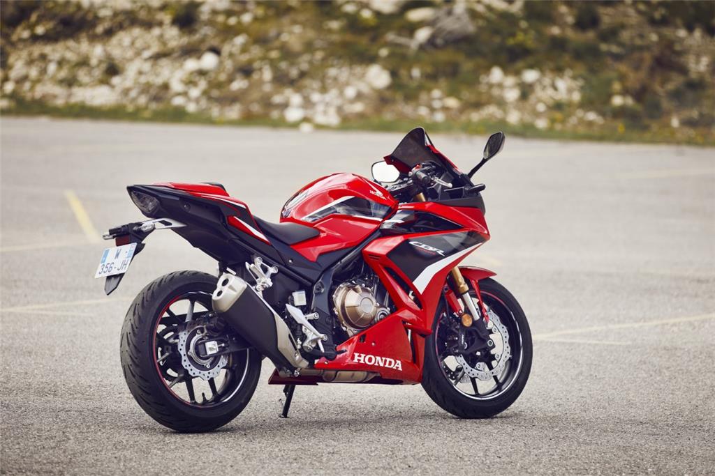 Honda Selectable Torque Control (HSTC)