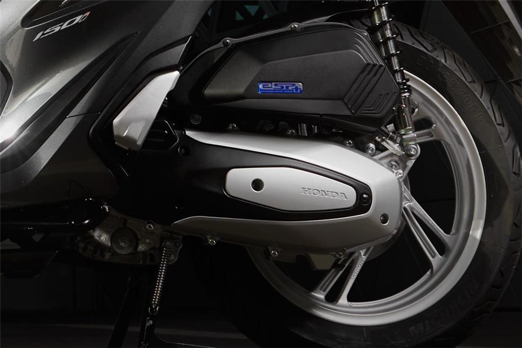 Νέος κινητήρας 4V ESP+
