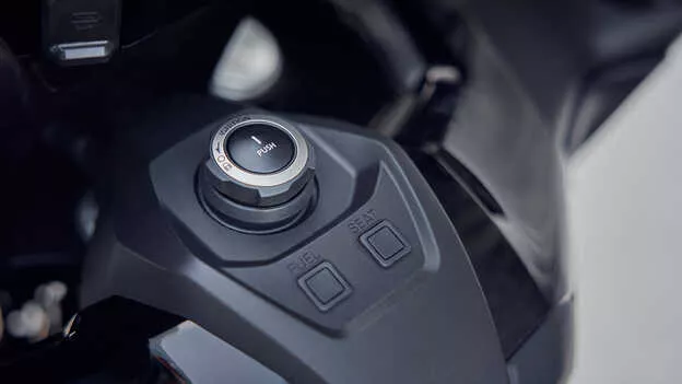 Ευκολία Smart Key