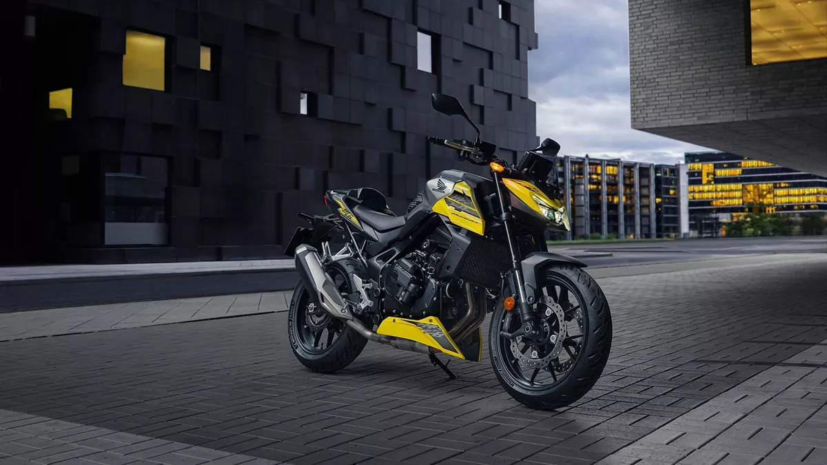 Διαθέσιμη έκδοση 35kW (A2)